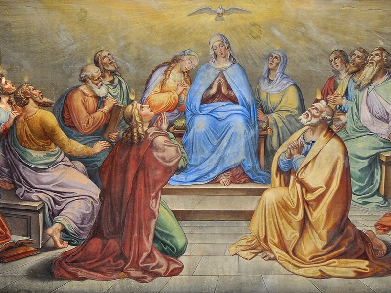 1813-Fidelis Schabet - Chiesa collegiata di Hechingen
